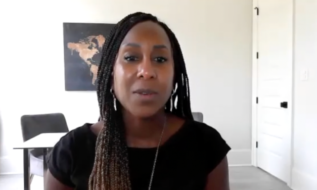 Dr Veronica Gillispie-Bell Explains the Impact of Implicit Bias on Maternity Care