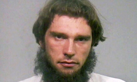 ‘Amish Stud’ Had His Wife Murdered