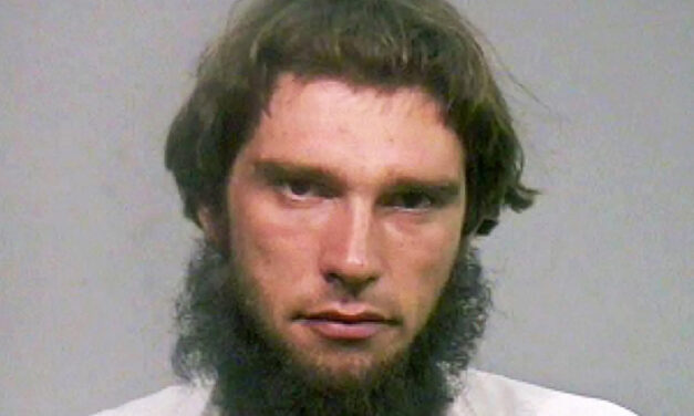 ‘Amish Stud’ Had His Wife Murdered