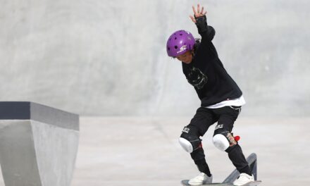 WST Lausanne Street 2023: 13-year-old Cui Chenxi qualifies for quarter-finals ahead of Nakayama Funa and Roos Zwetsloot