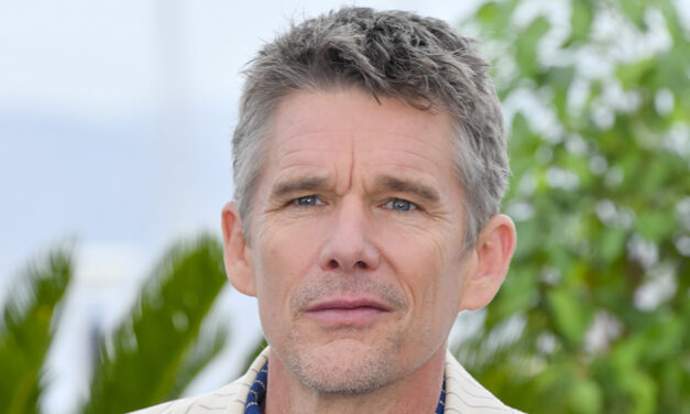 Ethan Hawke on Deciding to Direct Flannery O’Connor Biopic ‘Wildcat,’ Portrait of an ‘Immensely Complex Human Being’