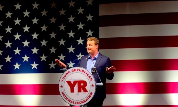 UF conservative voices persist among Gen Z – The Independent Florida Alligator