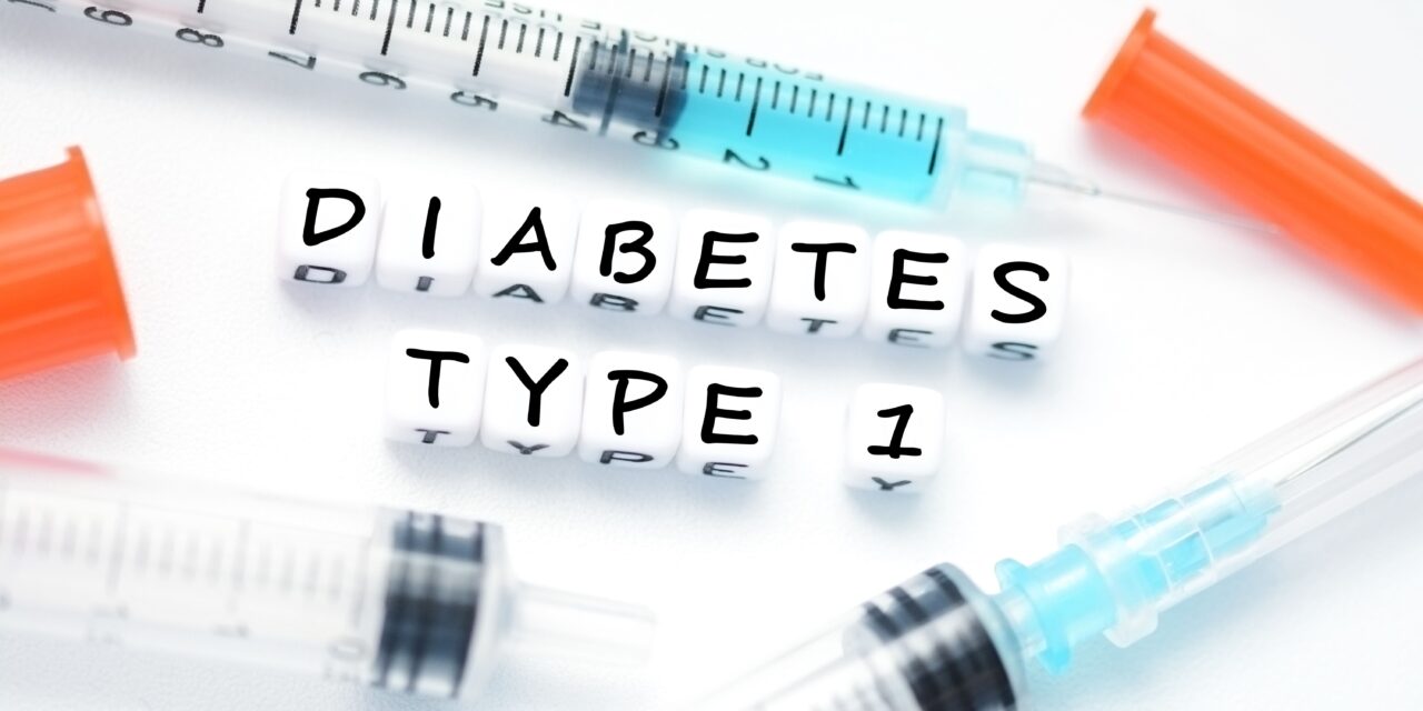 New study shows seasonal effects on glucose levels for patients with Type 1 diabetes