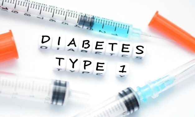 New study shows seasonal effects on glucose levels for patients with Type 1 diabetes