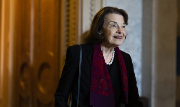What Dianne Feinstein’s death means for Senate Democrats