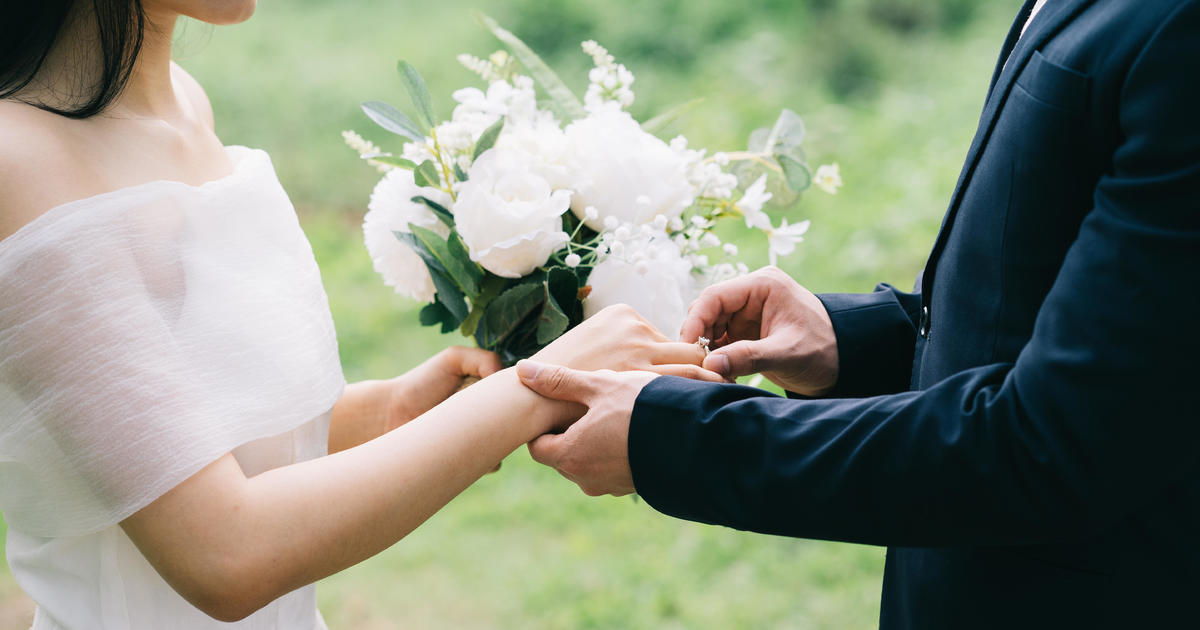 Most American women still say “I do” to taking husband’s name after marriage, new survey finds
