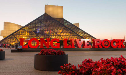 Jann Wenner’s Rock Hall is crumbling — is it worth fixing?