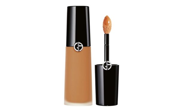 The 12 Best Concealers For Mature Skin That Cover Up Without The Cake