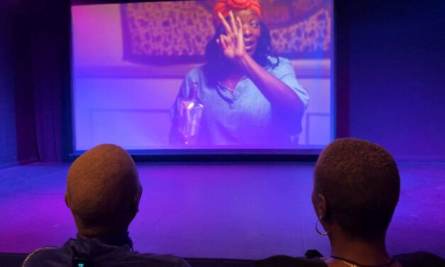 Media company Honey Chile celebrates Black women over 40