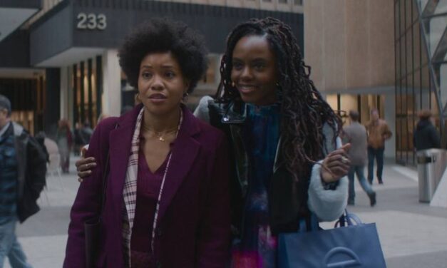 The Other Black Girl — workplace satire-cum-thriller sends up a pale, stale world