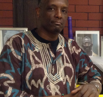 ‘The People’s Professor’ Dr. Carr Celebrates 23 Years at Howard