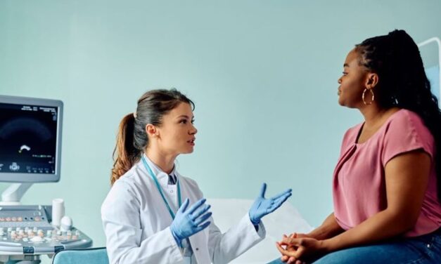 Age, Race, Education Most Prevalent Disparities Tied to Menopausal Hormone Therapy Rx