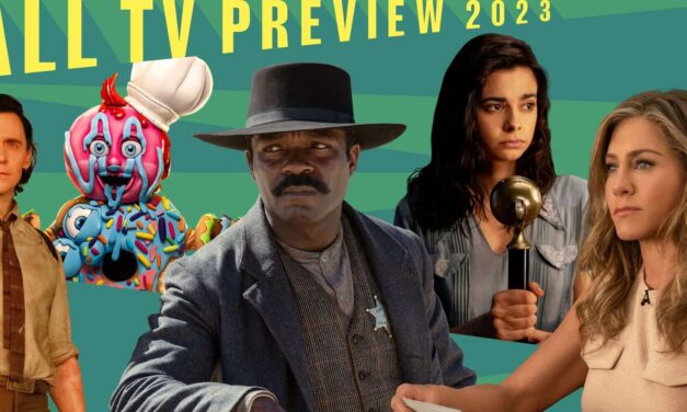 What to expect from ‘Doctor Who,’ ‘Fargo,’ and 57 other fall shows
