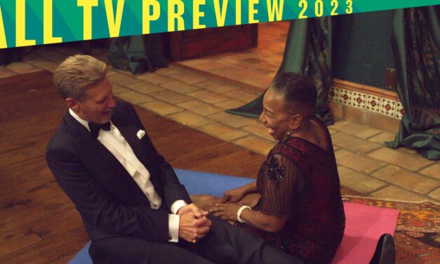 ‘The Golden Bachelor’ preview: A love story for the aged