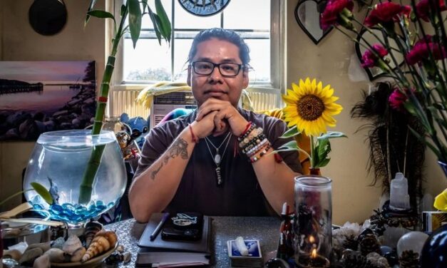 HIV/AIDS epidemic hits Long Island Black and Latino communities hardest