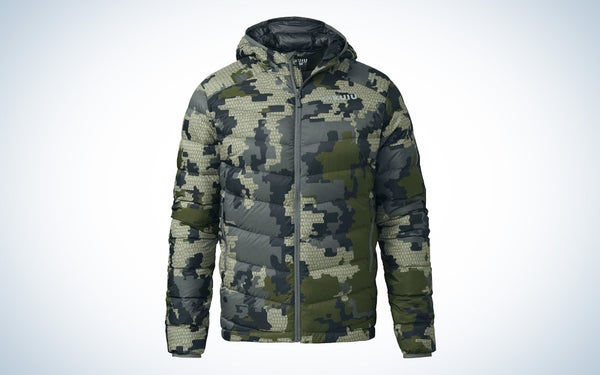 Best Hunting Clothing Brands of 2023, Tested and Reviewed