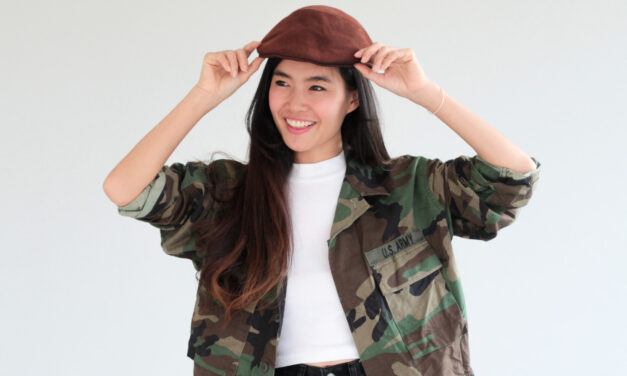 4 Prints That Make Your Clothes Look Outdated In 2023 – Women