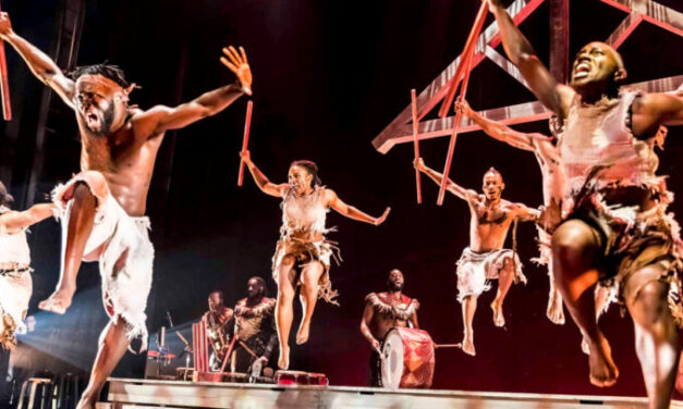 Top Theater & Performing Arts in Houston: October 2023 | 365 Houston