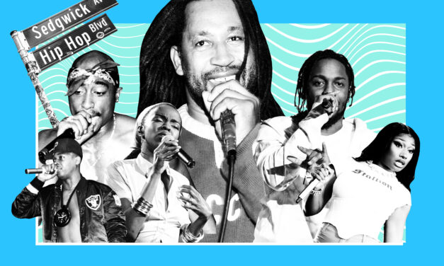 Opinion | How Hip-Hop Lost Its Soul
