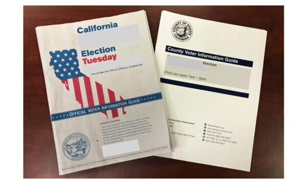 Voting Champions Reach Out To The Incarcerated