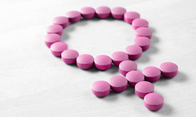 Age, race, education among barriers to receiving menopausal hormone therapy