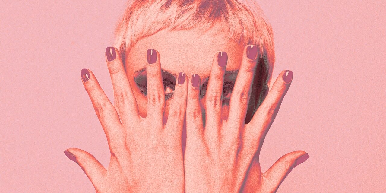 5 Queer People on How They Learned the “Nail Code”