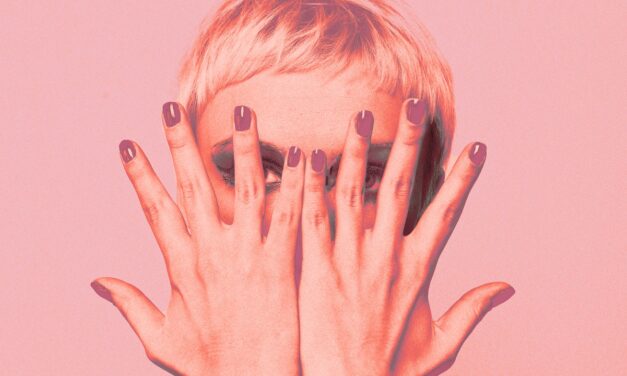5 Queer People on How They Learned the “Nail Code”