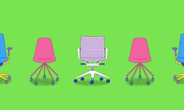 25 Best Office Chairs: Ergonomic Picks Tested and Reviewed