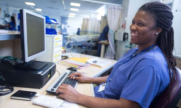 Women are returning to work, but there’s more to the story