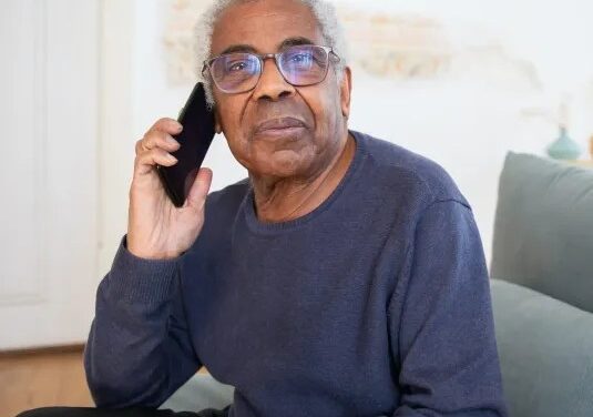 How Medicare Scams Are Targeting Senior Citizens