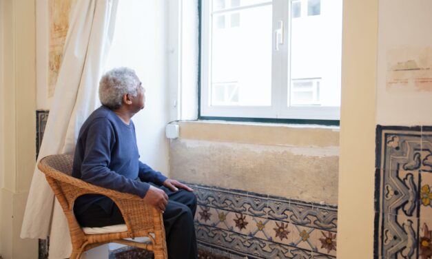 Black Folks Are at Risk of Poverty in Retirement – The San Diego Voice & Viewpoint