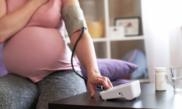 USPSTF finalizes guidance on screening for hypertensive disorders of pregnancy