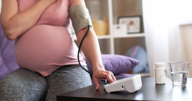USPSTF finalizes guidance on screening for hypertensive disorders of pregnancy