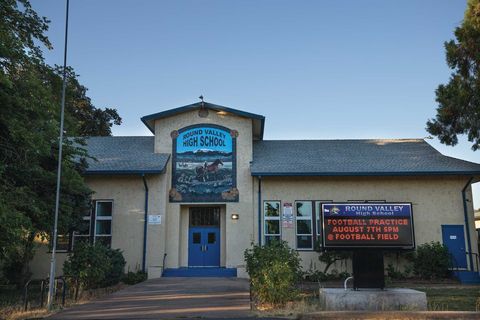 round valley, mendocino county, covelo, california, round valley tribal council, cemetery lane, death, murder, round valley high school