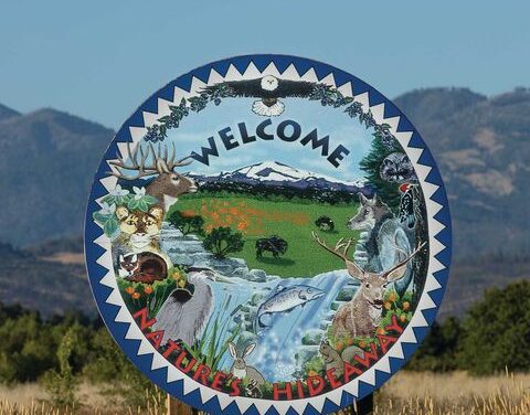 An Awful Legacy of Violence in the Round Valley