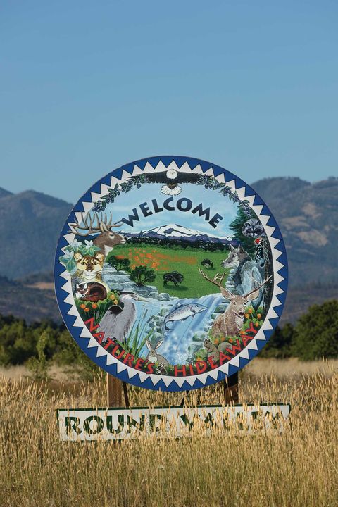 round valley, mendocino county, california, covelo, welcome, murder, missing persons, round valley tribal council