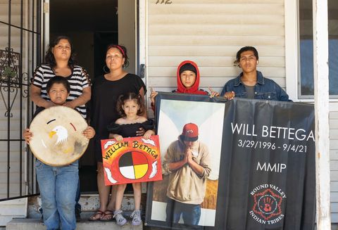 round valley, mendocino county, california, covelo, murder, missing persons, round valley tribal council, william bettega, grieving family, laureen bettega, marline fulwider, holden montelongo, charles cervantes, samuel bettega, aviana bettega