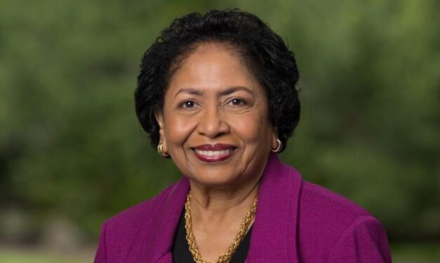 jonetta rose barras: Ruth Simmons’ hardscrabble journey from East Texas sharecropping to the halls of elite higher education