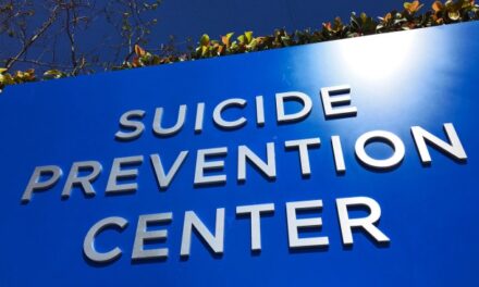 Suicide Prevention Week: A Reminder of the Mental Health Crisis Confronting Black Californians