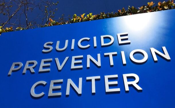 Suicide Prevention Week: A Reminder of the Mental Health Crisis Confronting Black Californians