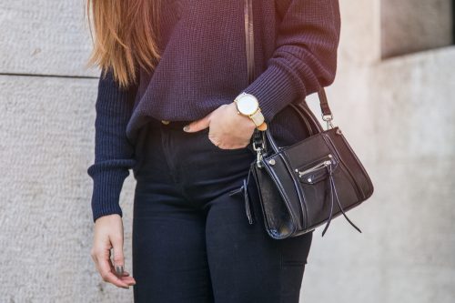7 Mistakes You’re Making When Wearing Black, According to Stylists