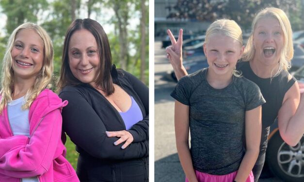 Lululemon’s Secret Power: Even Mom Can’t Make it Uncool