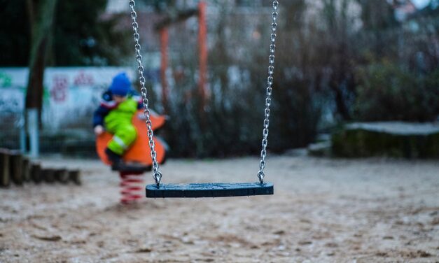 Child Care Is a National Emergency