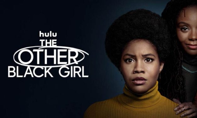 Who is Kendra in The Other Black Girl?