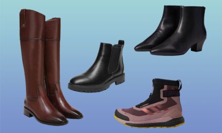The Secret to Italian Style Is Wearing the Right Shoes — Here Are 12 Local-approved Boots for Fall