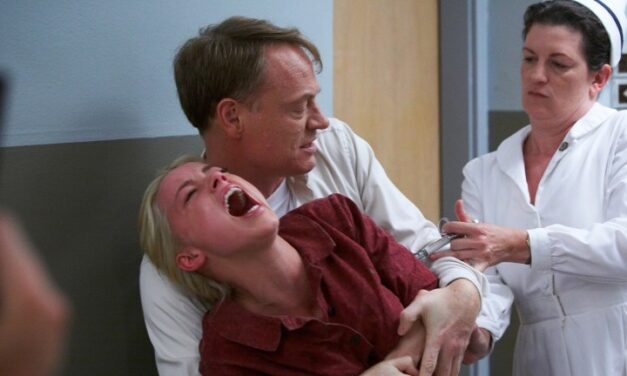 55+ Scary Movies About Insane Asylums