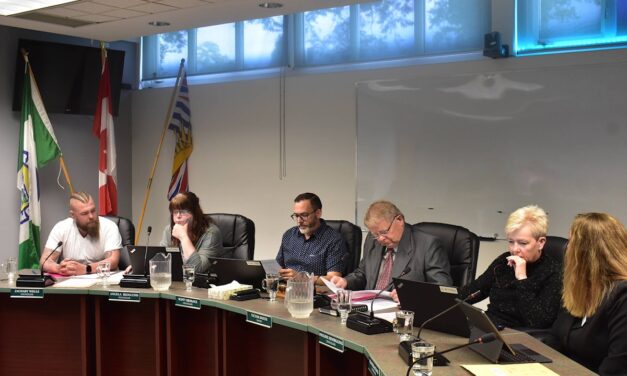 Women, gender minorities under-represented on B.C. councils: report
