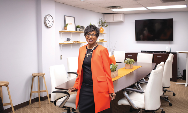 Meeting the Moment – WILMA magazine