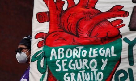 Latin America women’s rights groups say their abortion win in Mexico may hold the key to US struggle