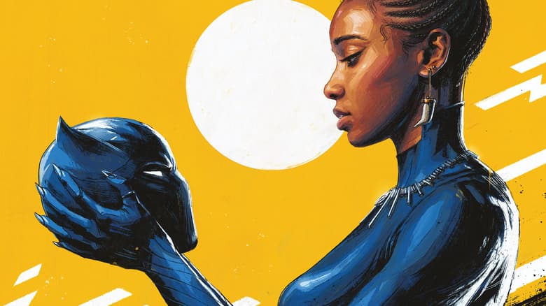 The ‘Women of Marvel’ Guide to Shuri